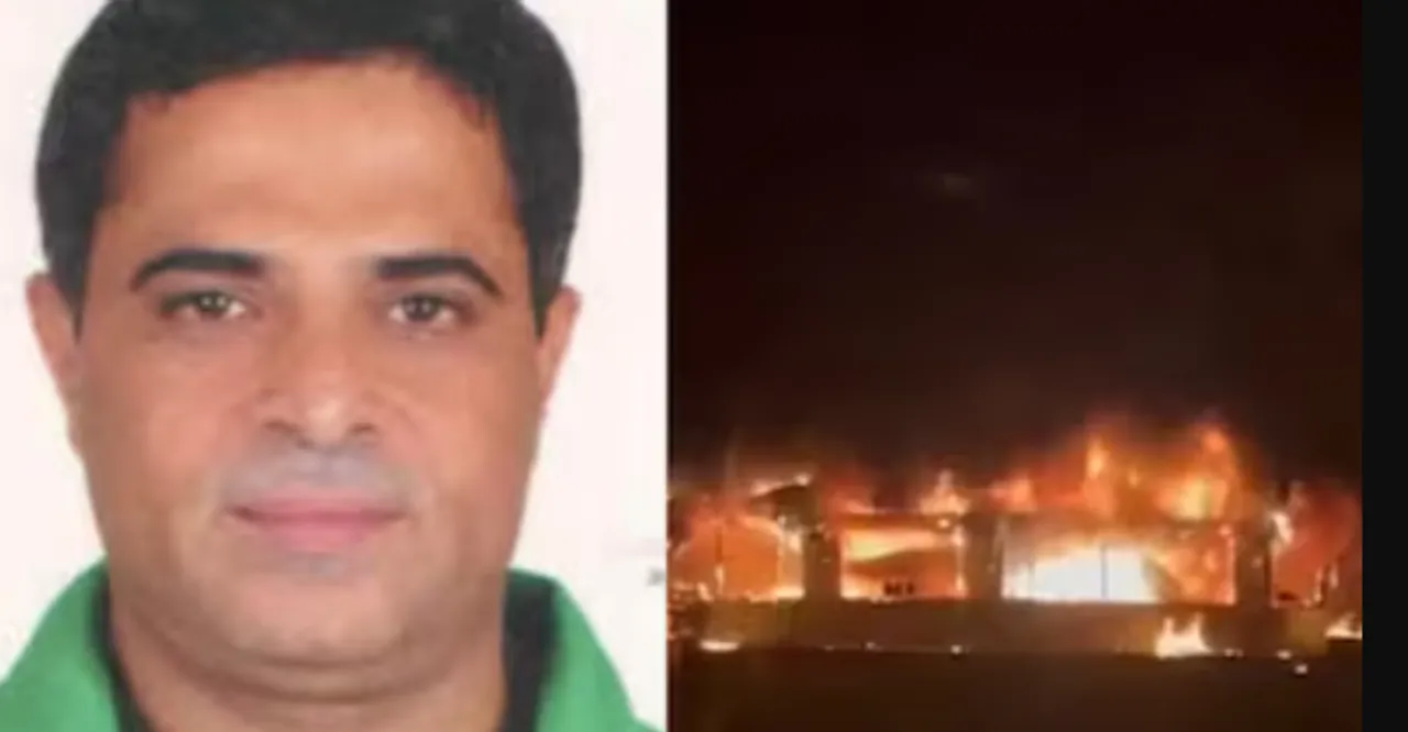 goa night club arrested