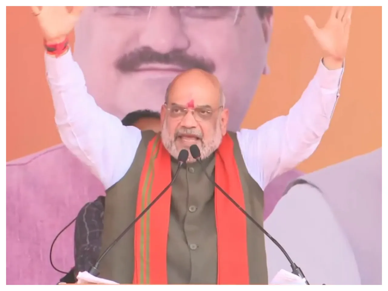 Amit Shah