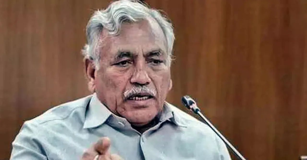 delhi assembly speaker