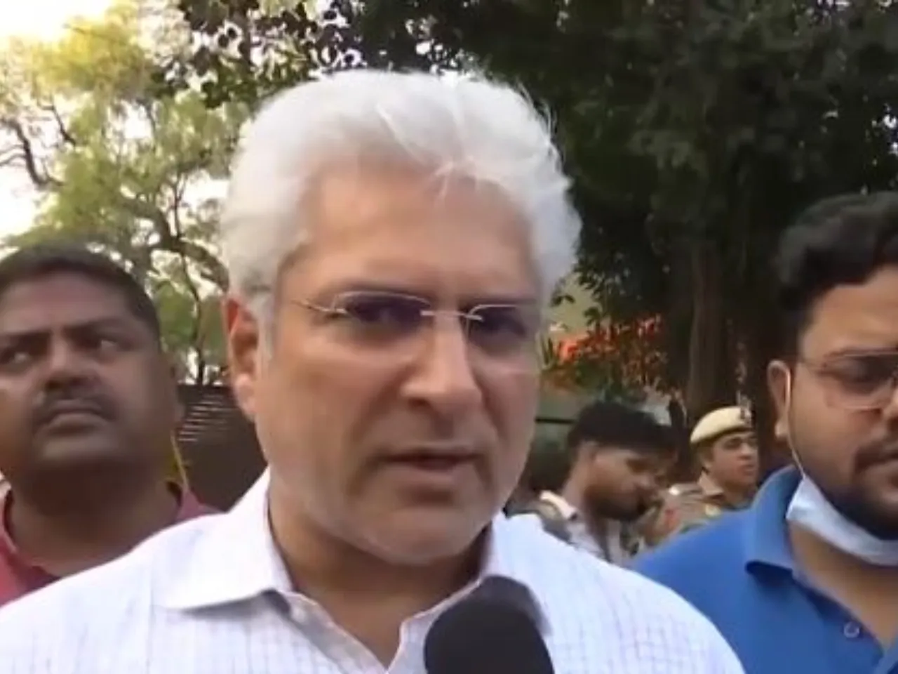 delhi minister ashoke .jpg