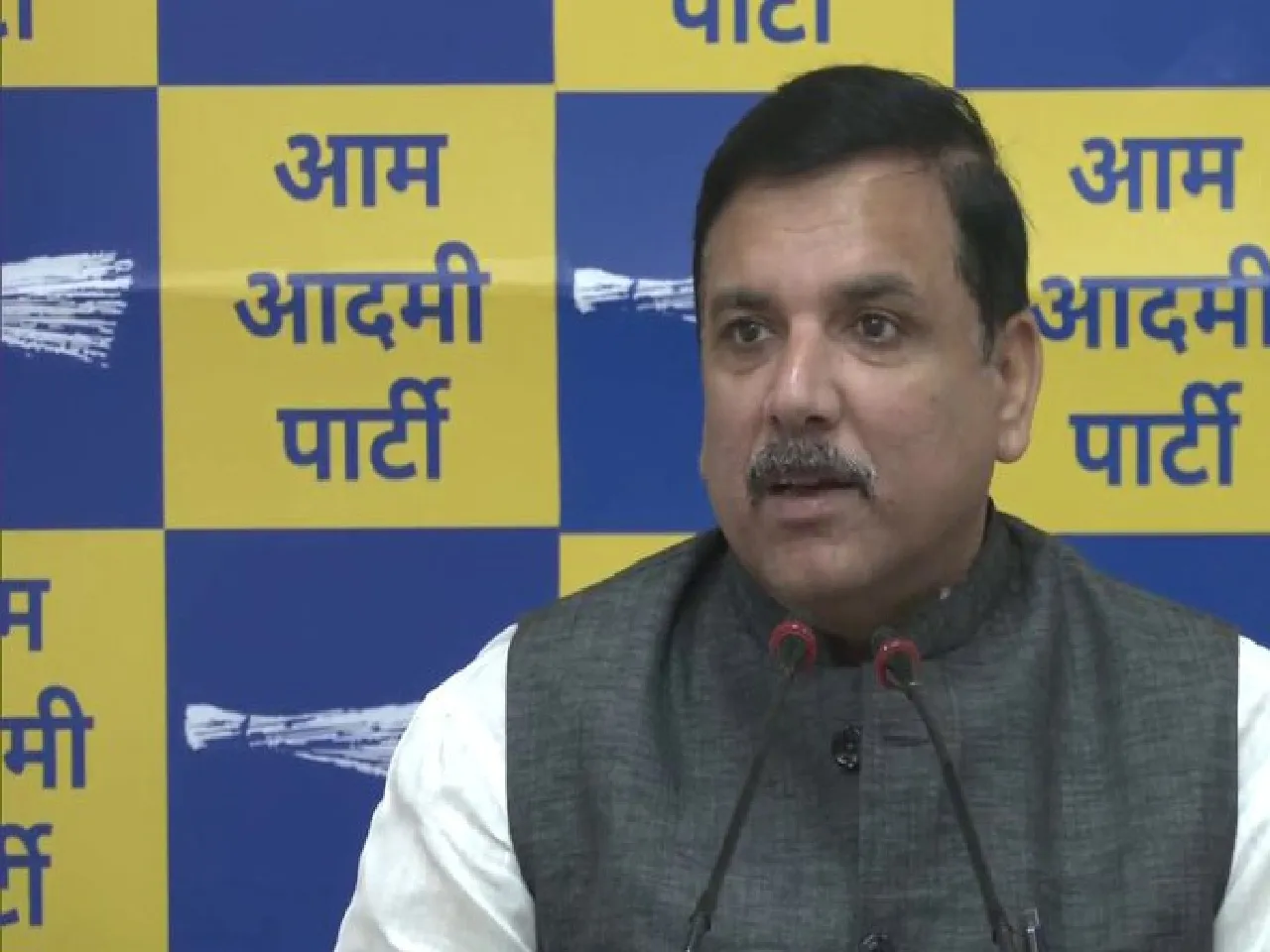 Delhi Mayor Election