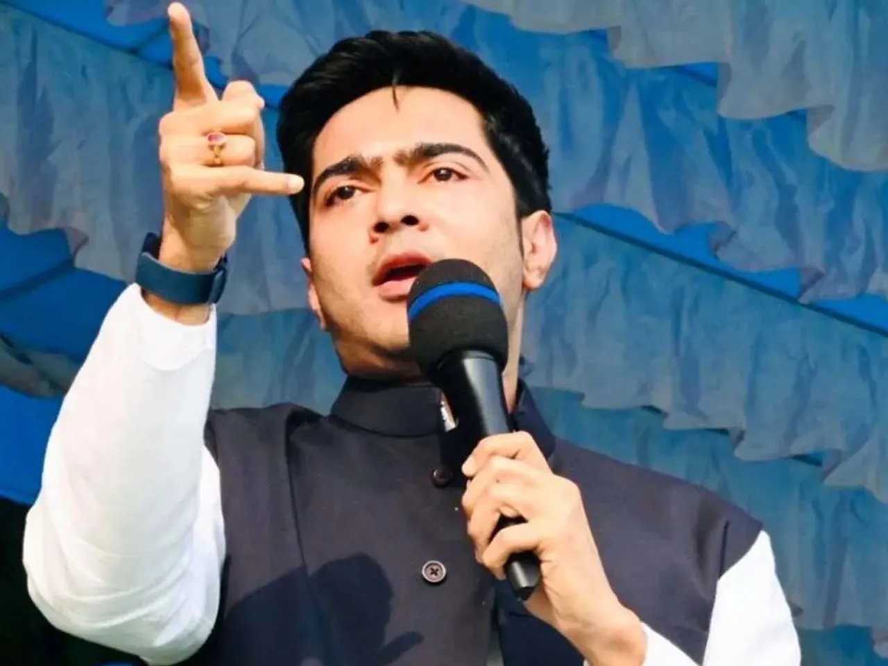 abhishek banerjee