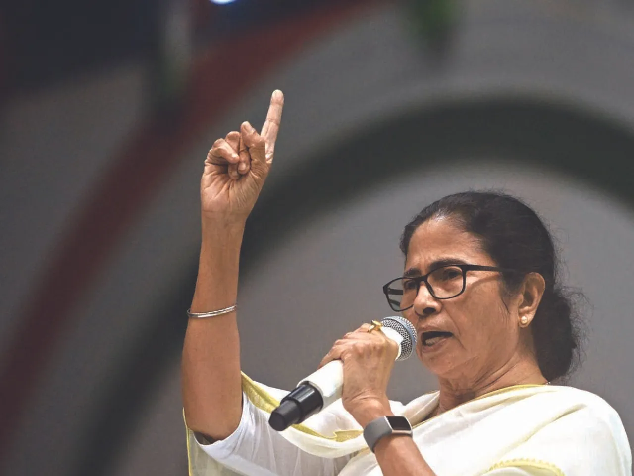 mamataangry