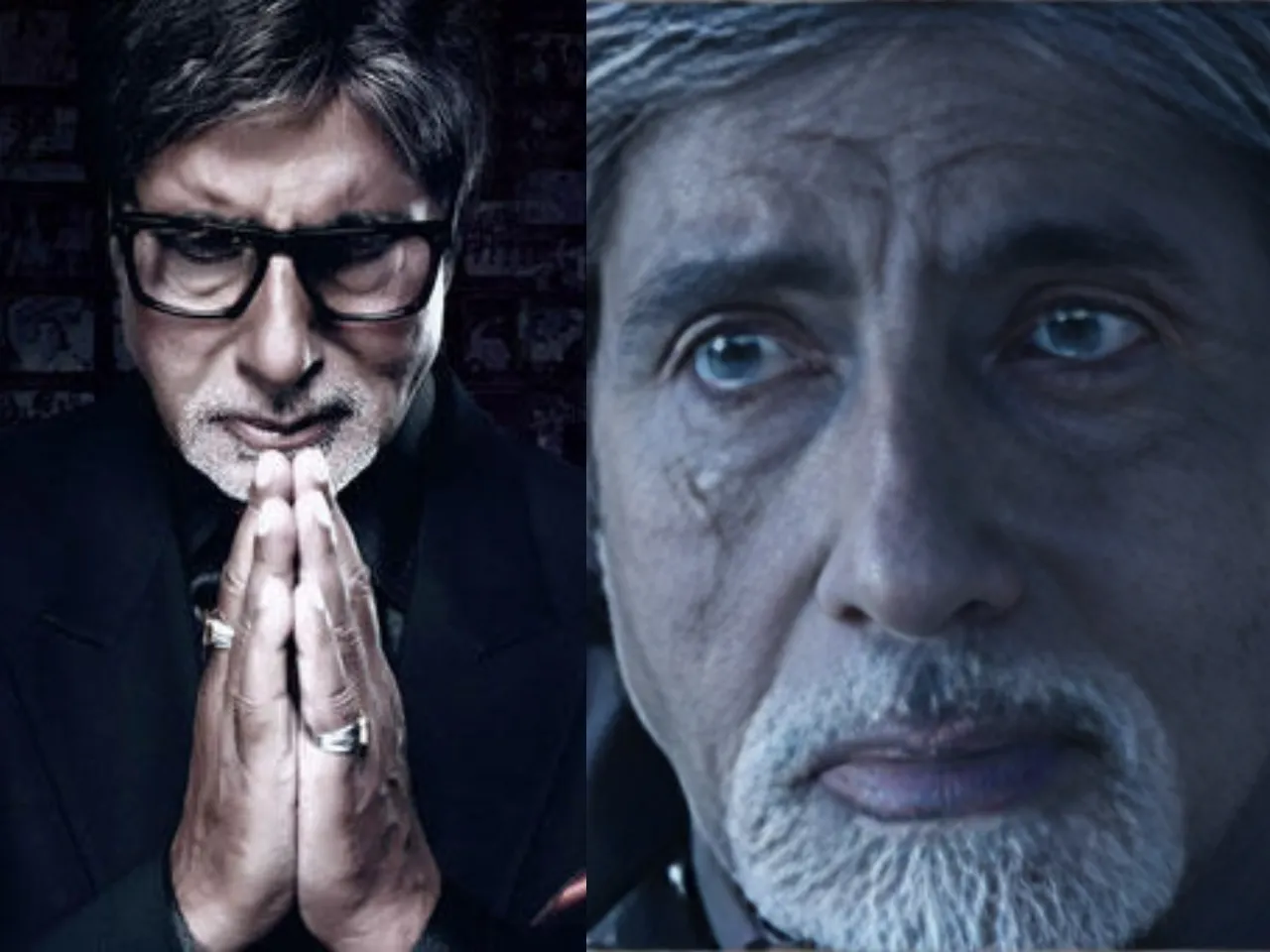amitabh