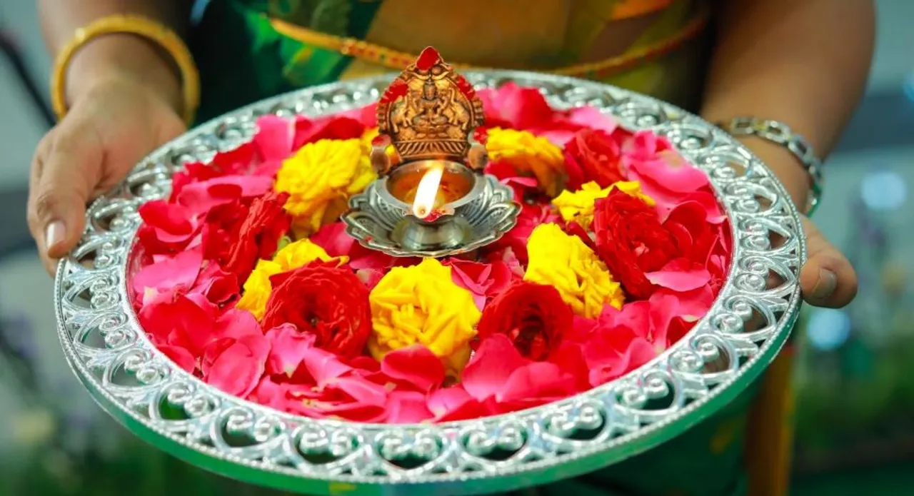 thali