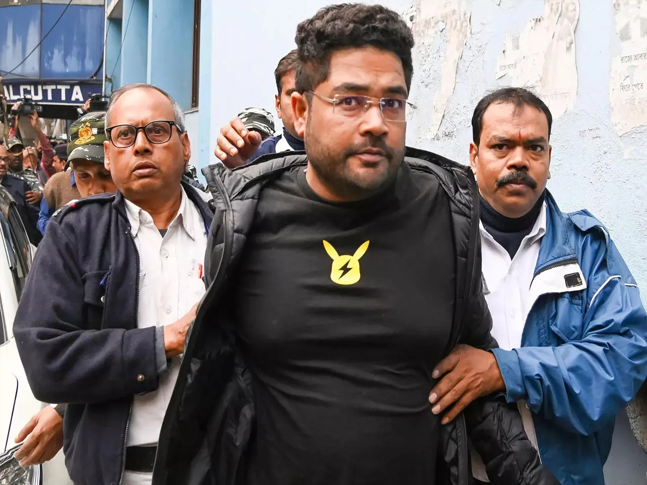 kuntal ghosh