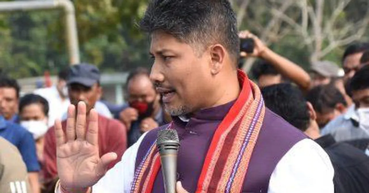 Pijush Hazarika