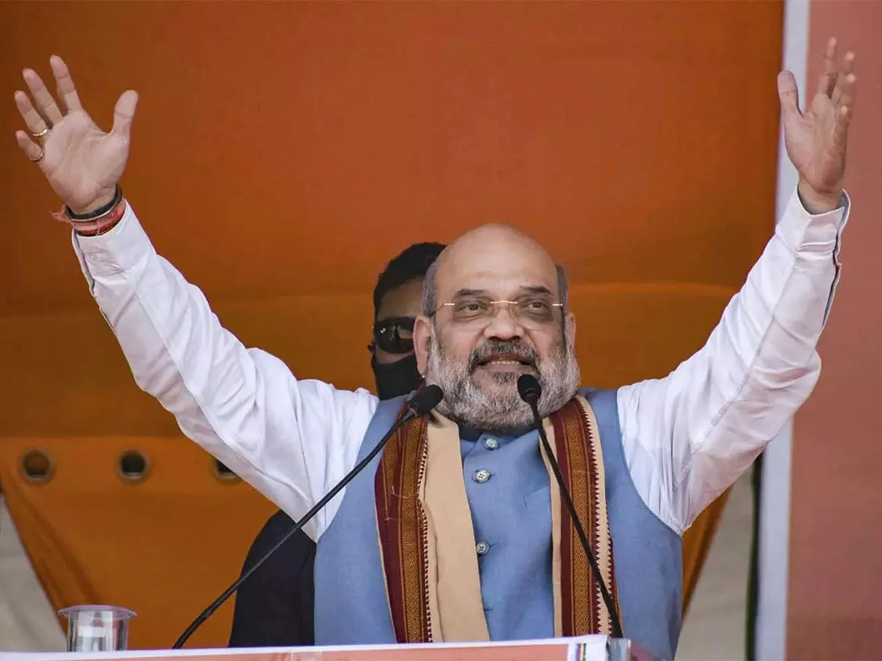 amit shah