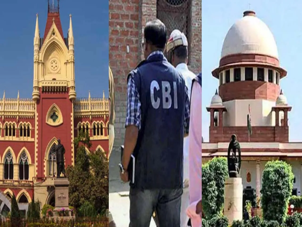 sc hc cbi