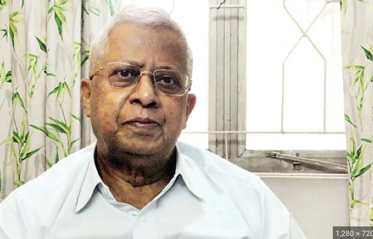 tathagata roy sad face