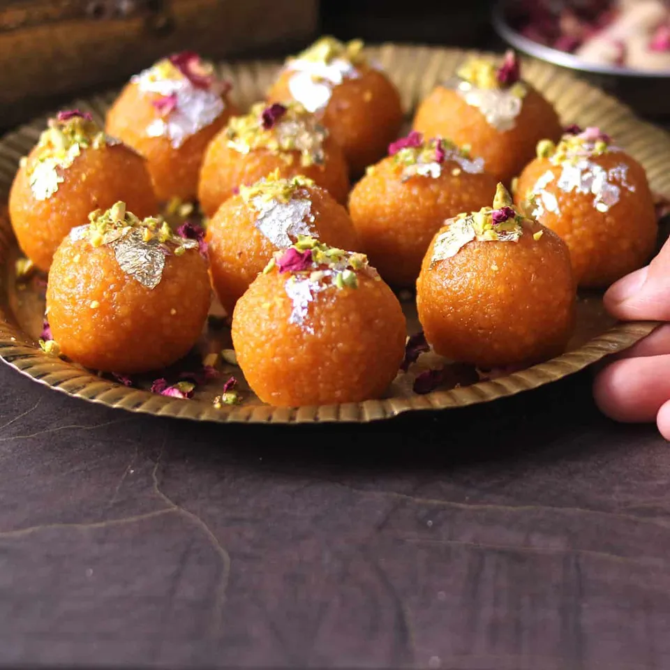 laddu1