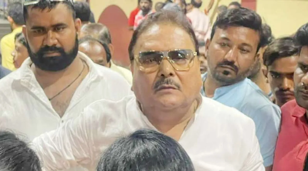 Madanmitra