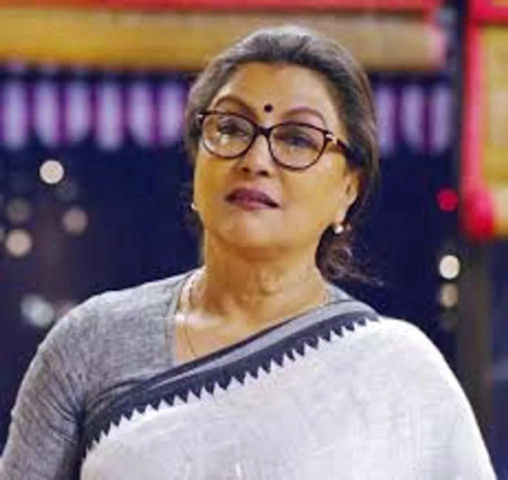 aparna sen