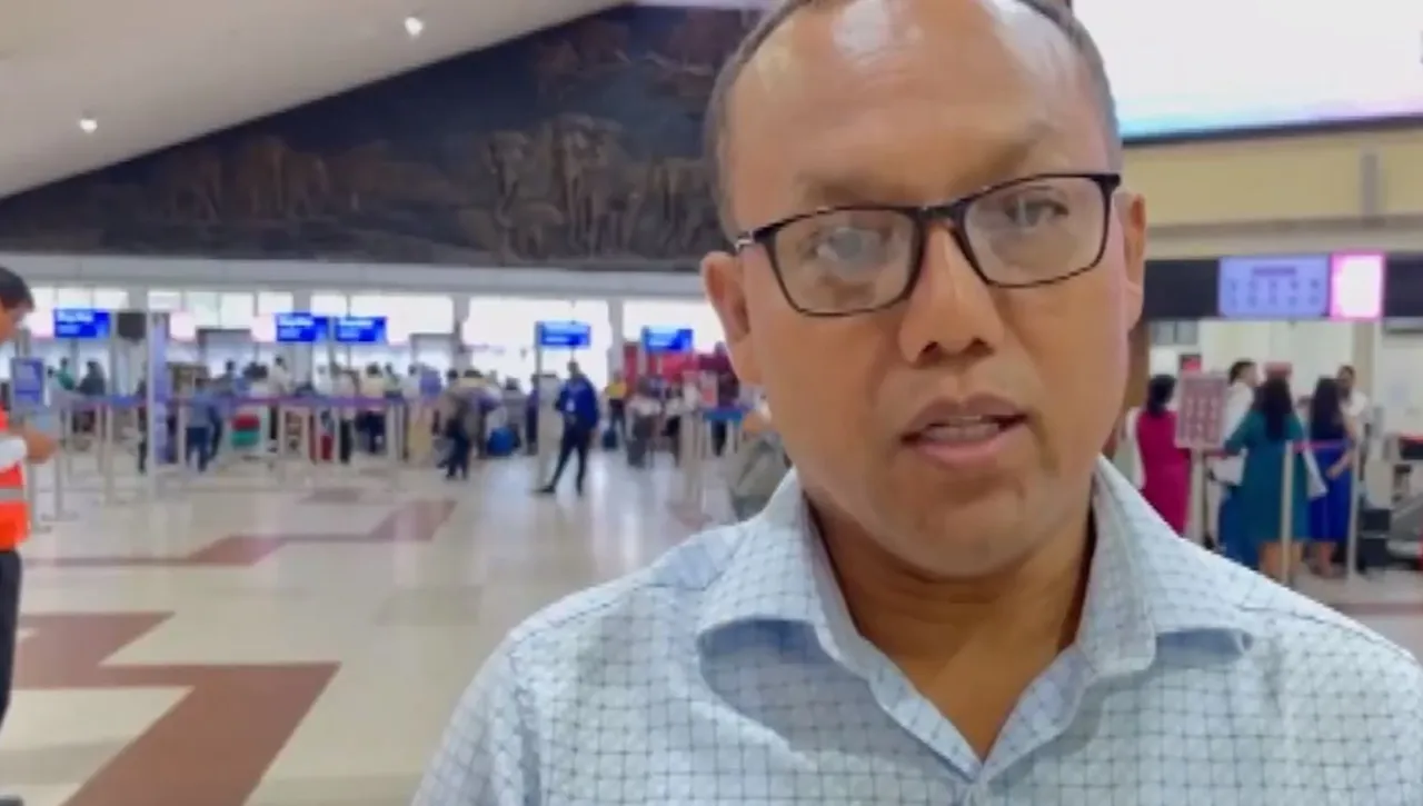 manipur congress chief