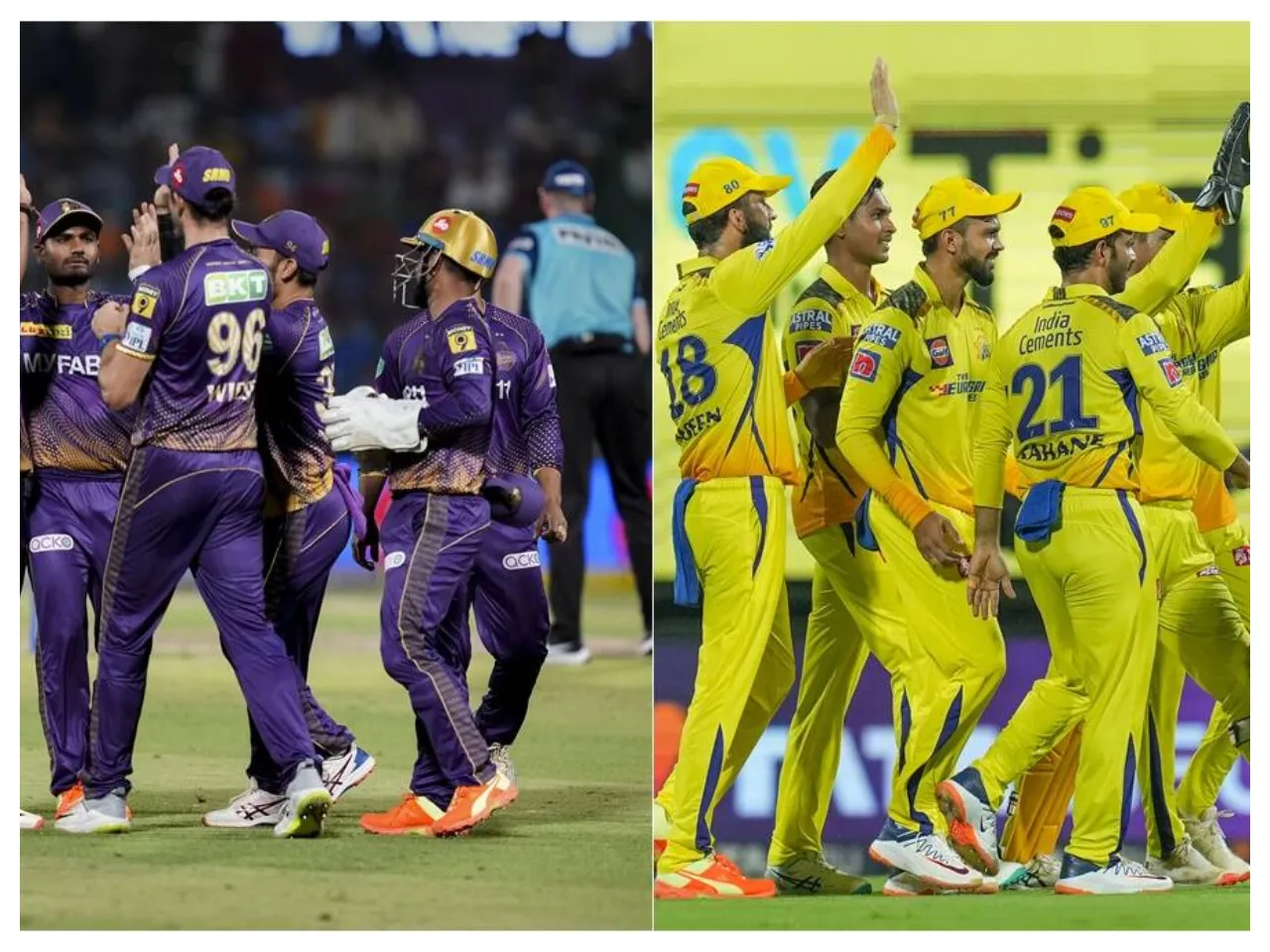 kkr vs csk
