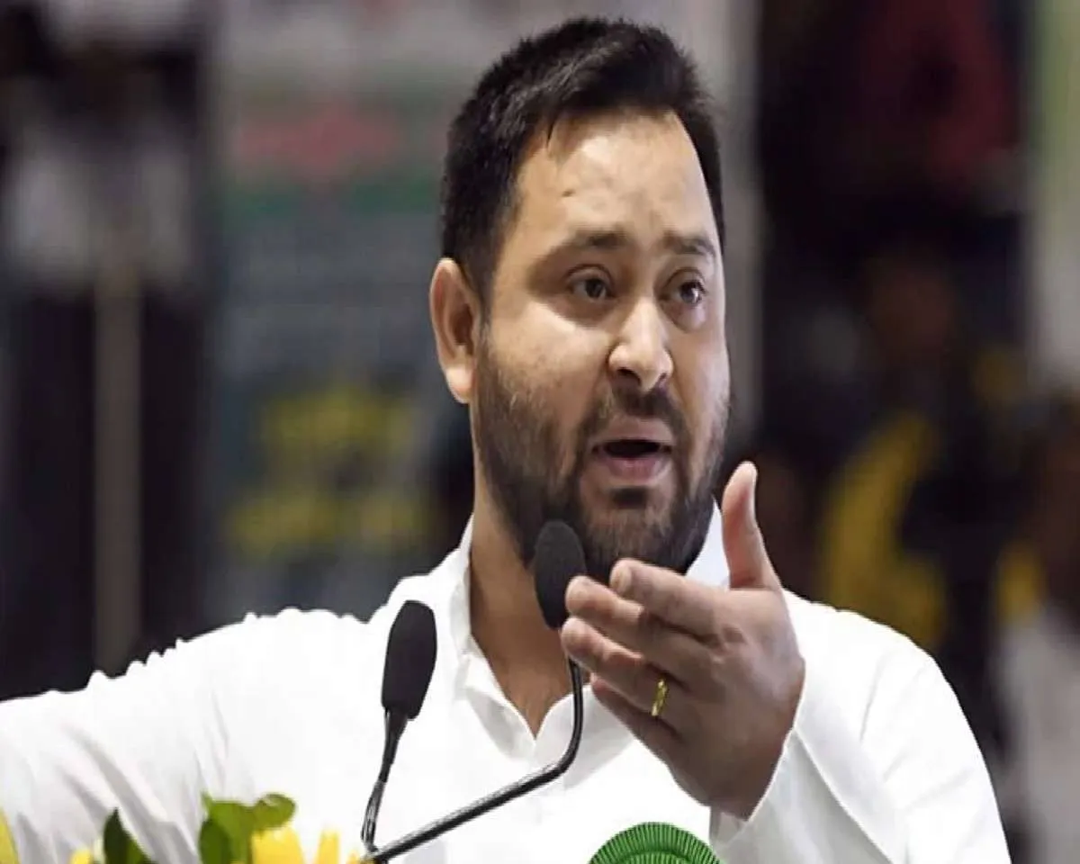 TejaswiYadav