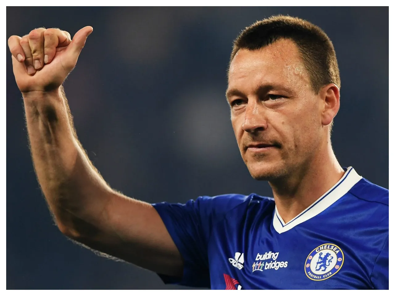 John Terry