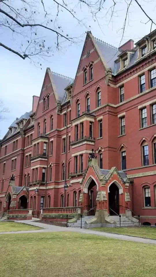 Harvard University