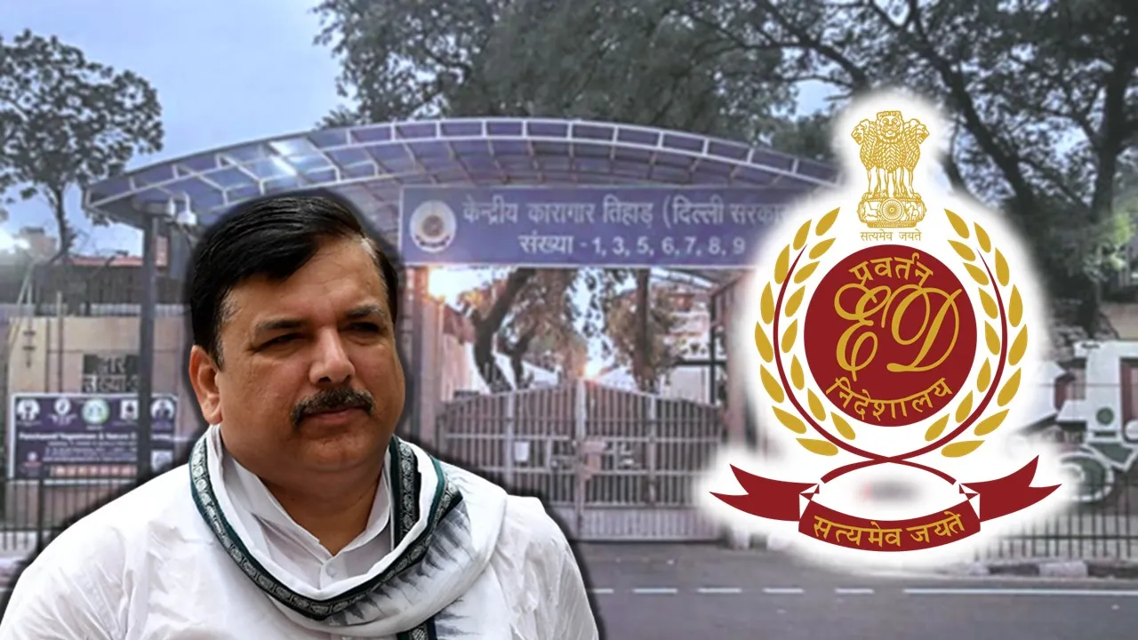 AAP-Sanjay-Singh-arrested