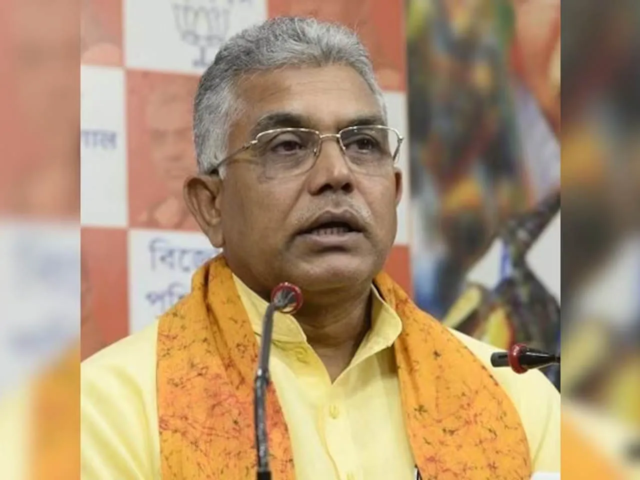 গফ