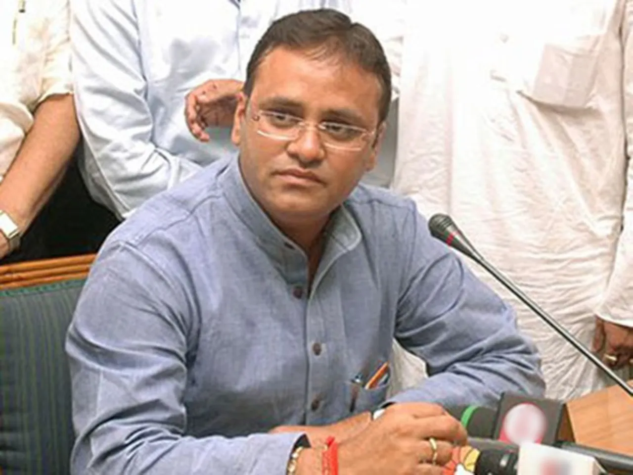 arun yadav congress leader .jpg