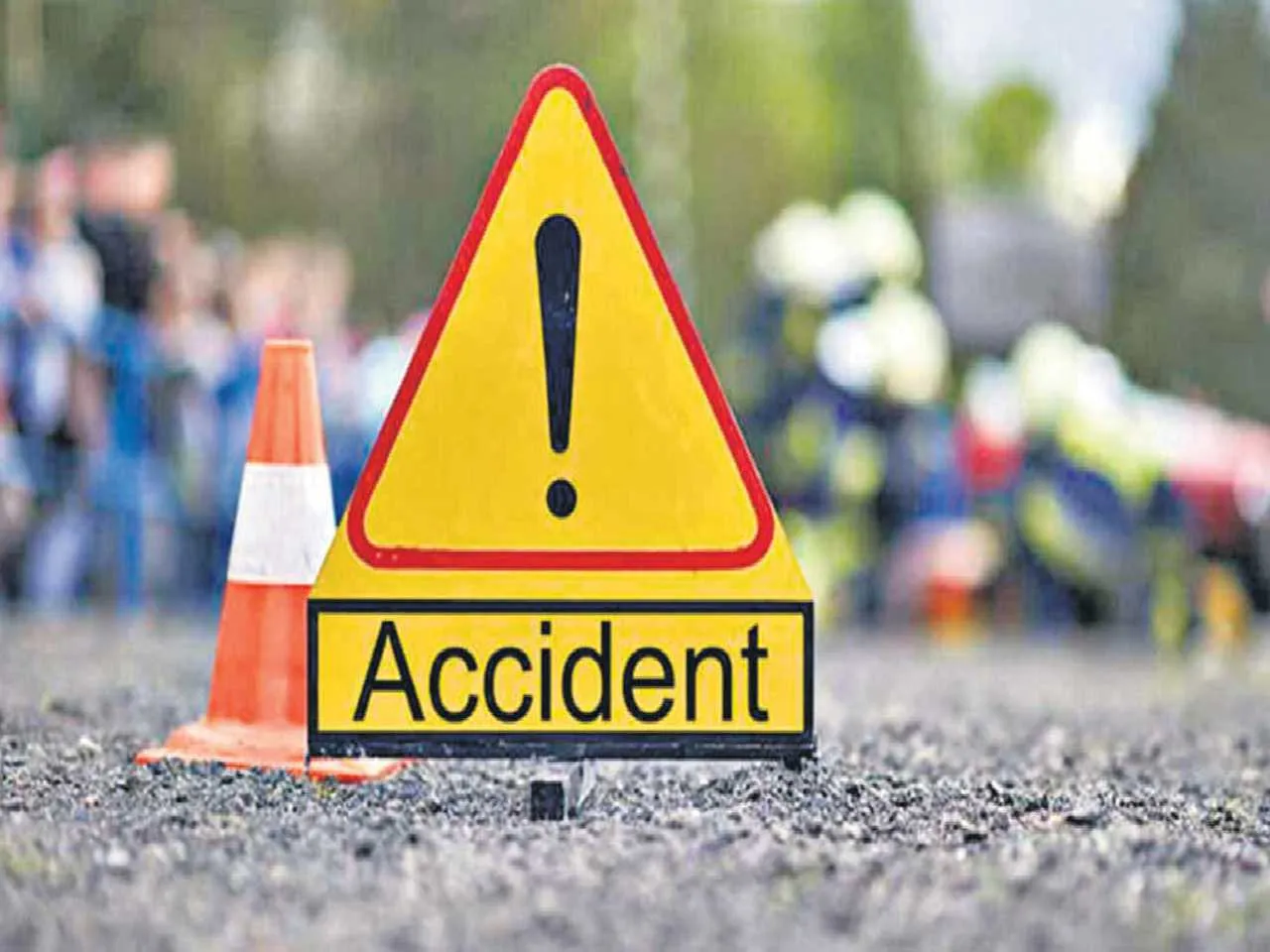 accient accident