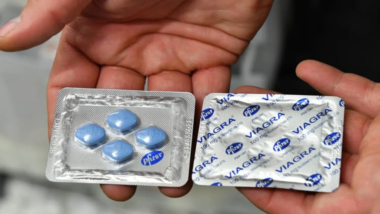 viagra