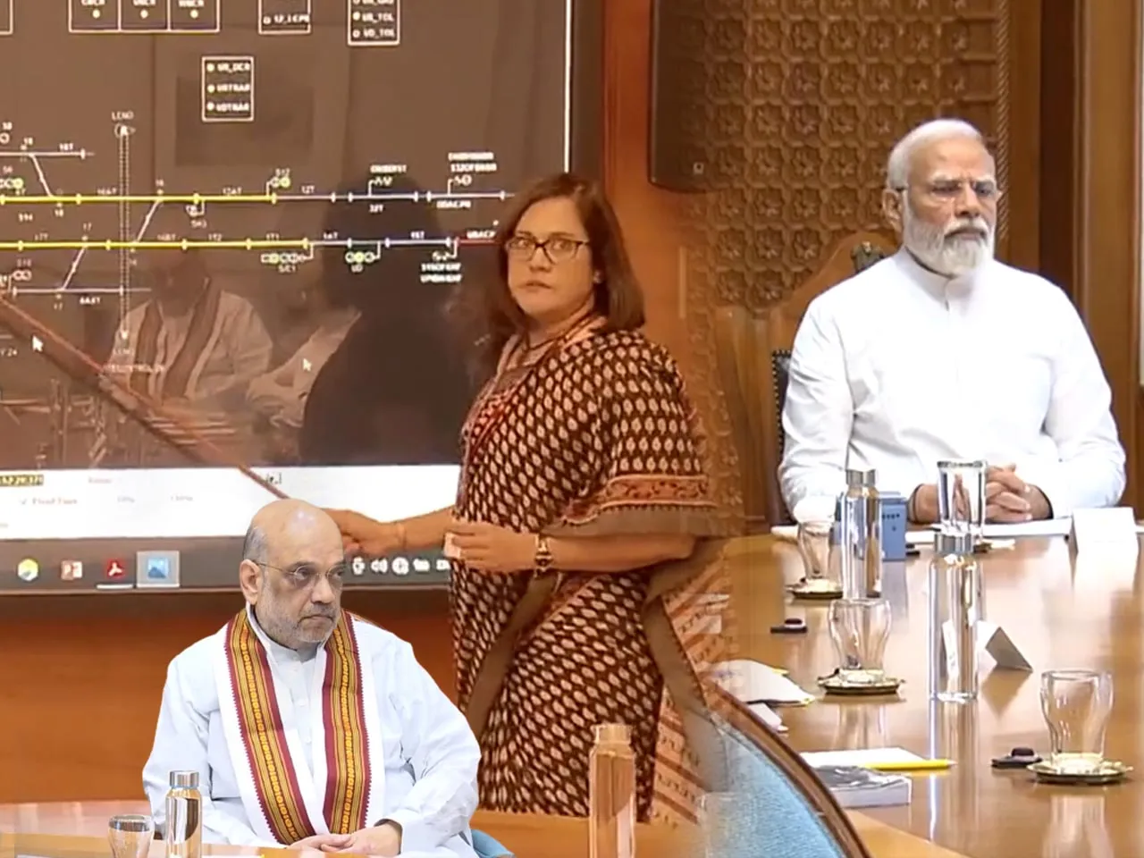 odisha Train Accident