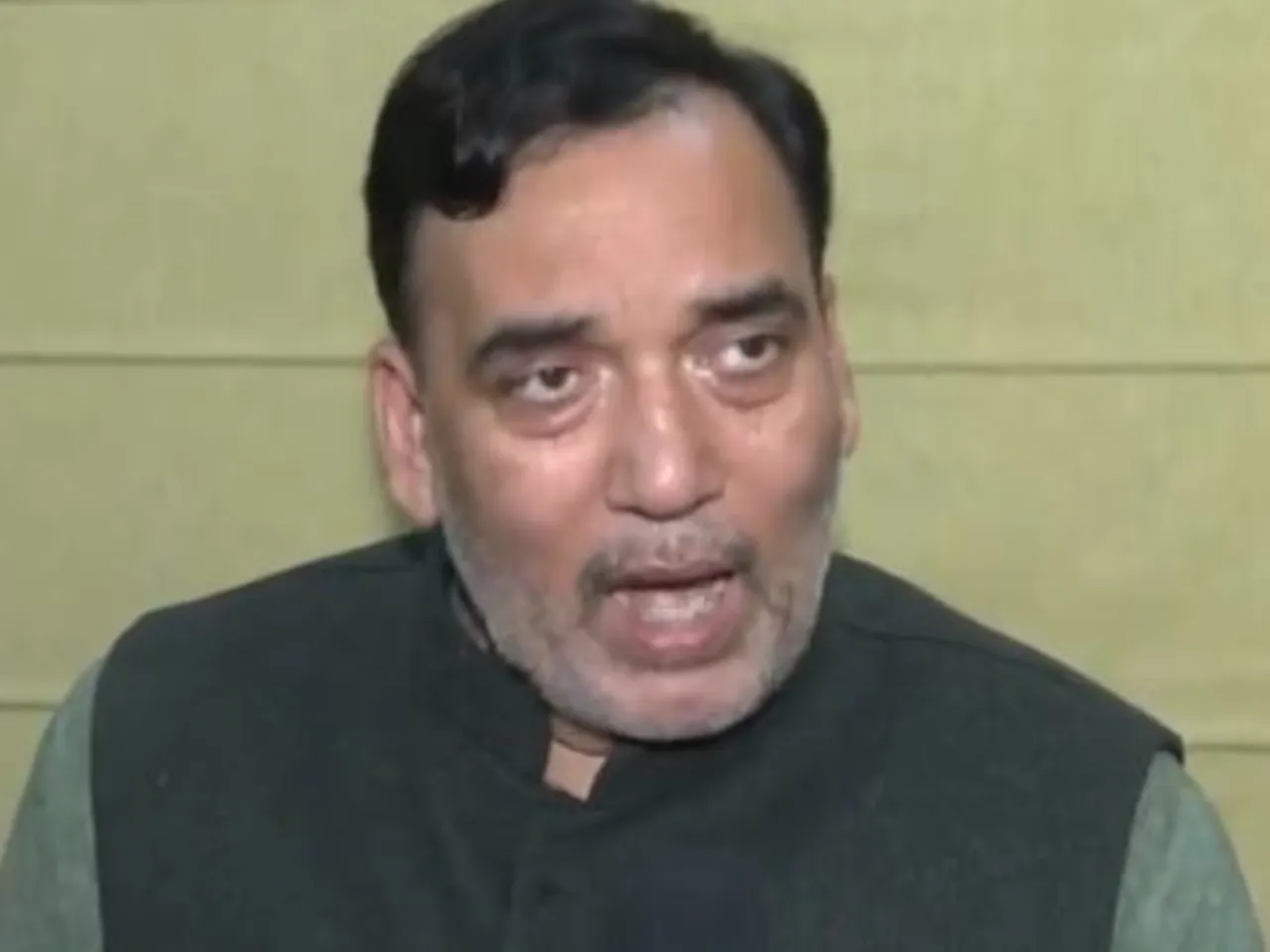 aap minister gagan rai .jpg