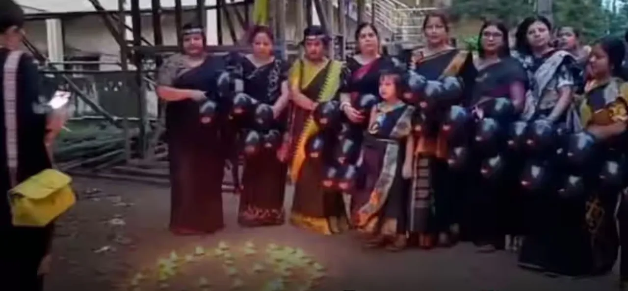 RG Kar purulia