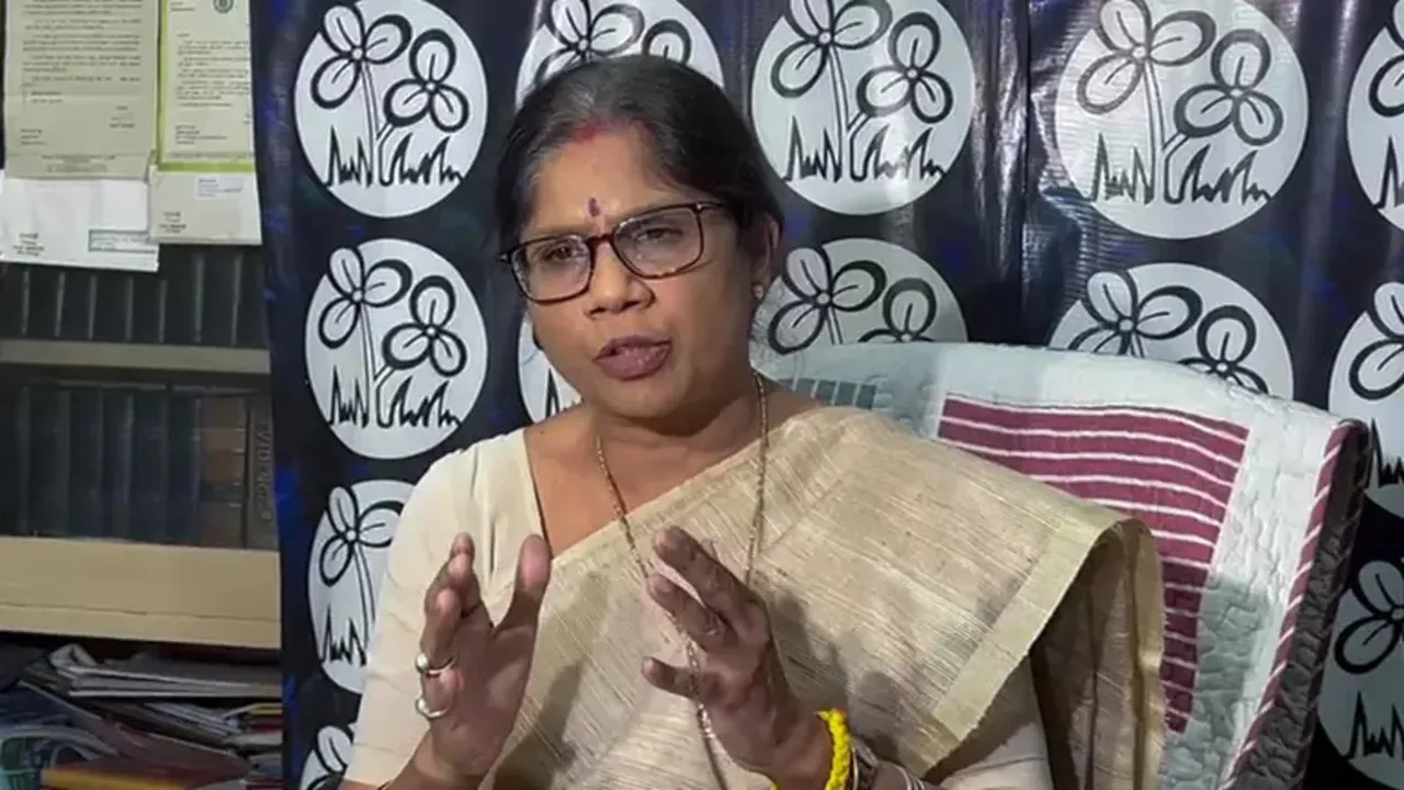 west-bengal-minister-shashi-panja