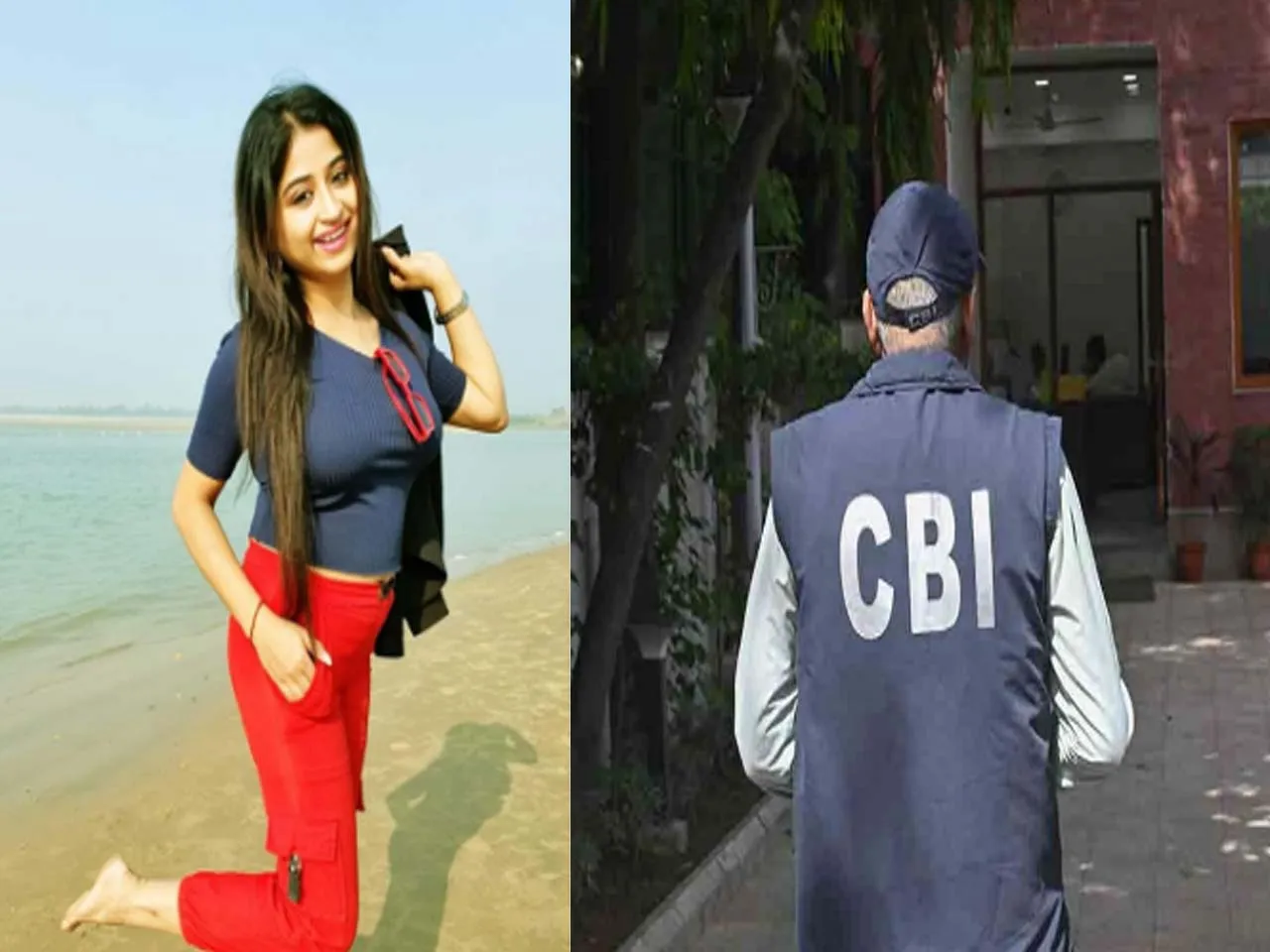 হৈমন্তী গাঙ্গুলির ফ্ল্যাটে সিবিআই