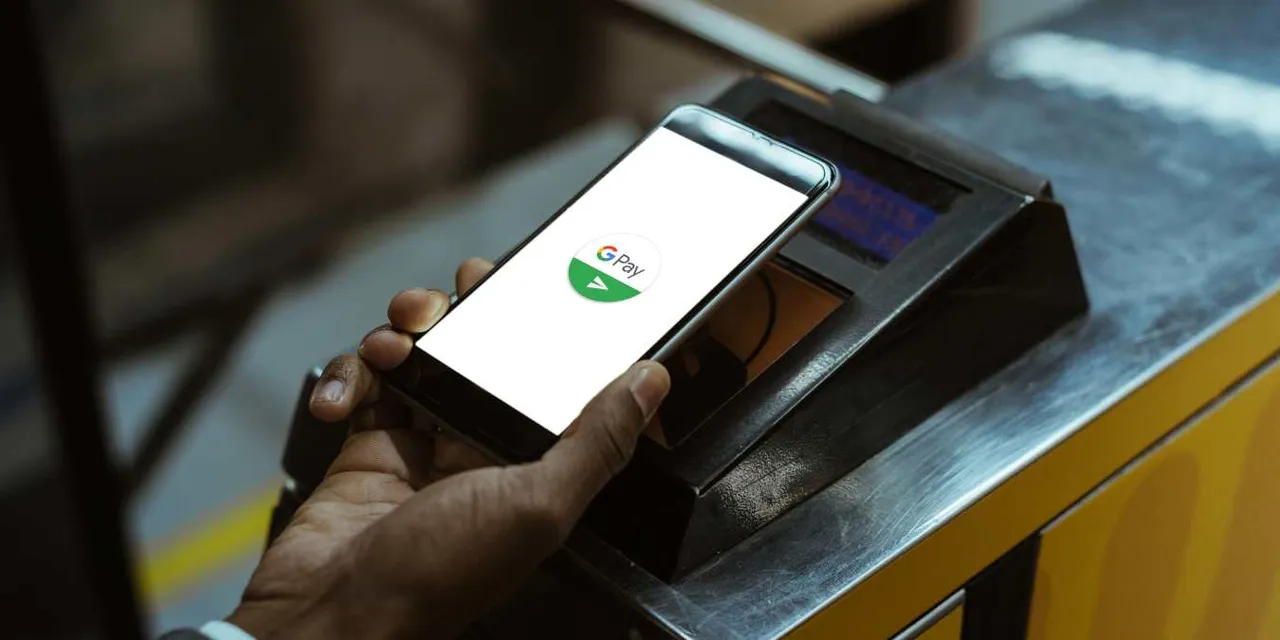 googlepay