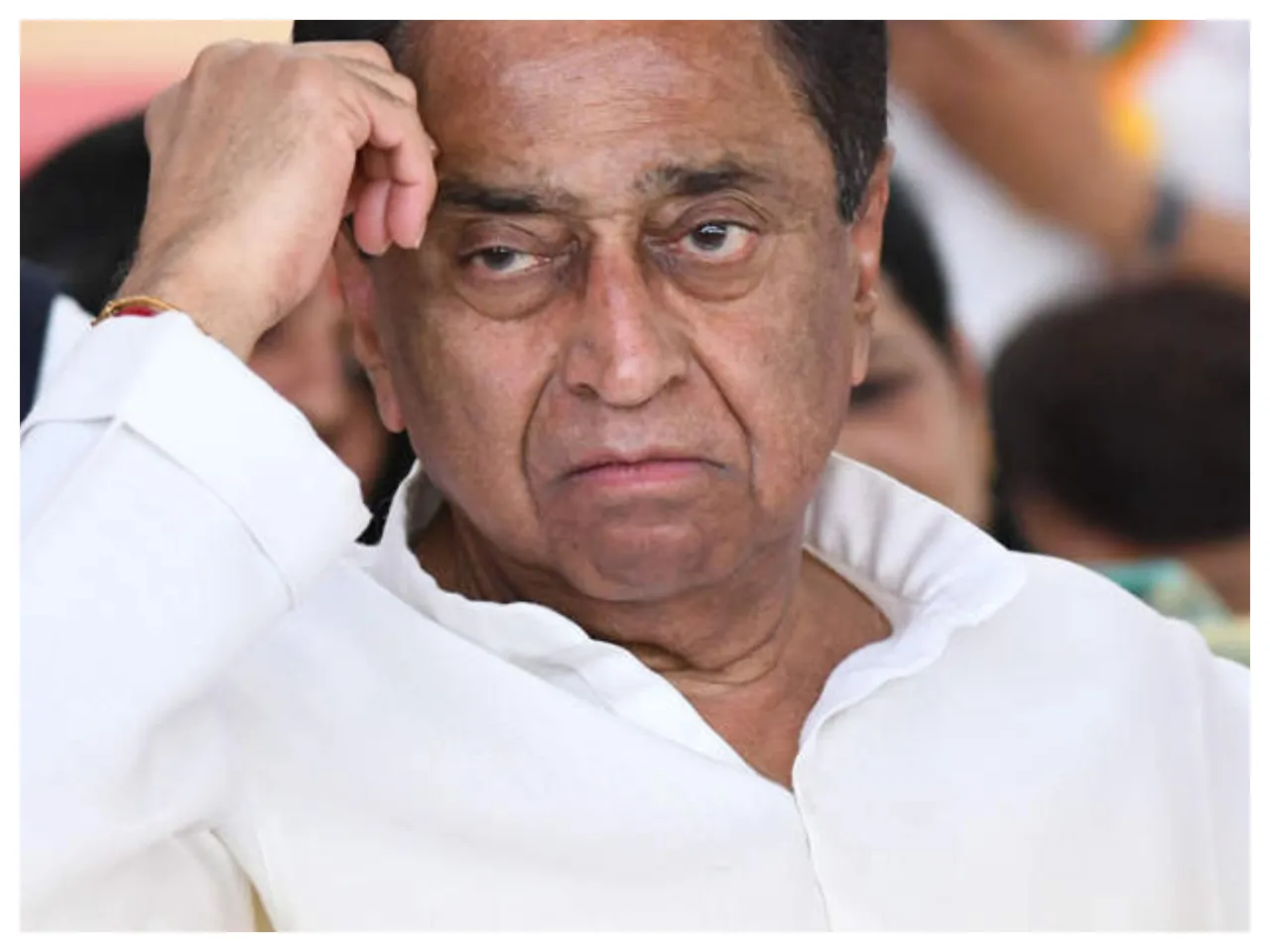 kamal nath