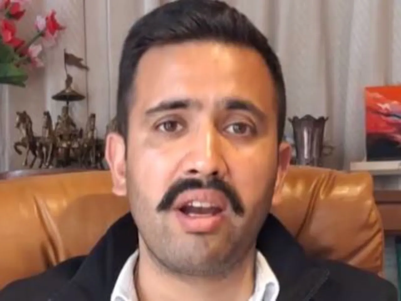 congress leader vikram .jpg