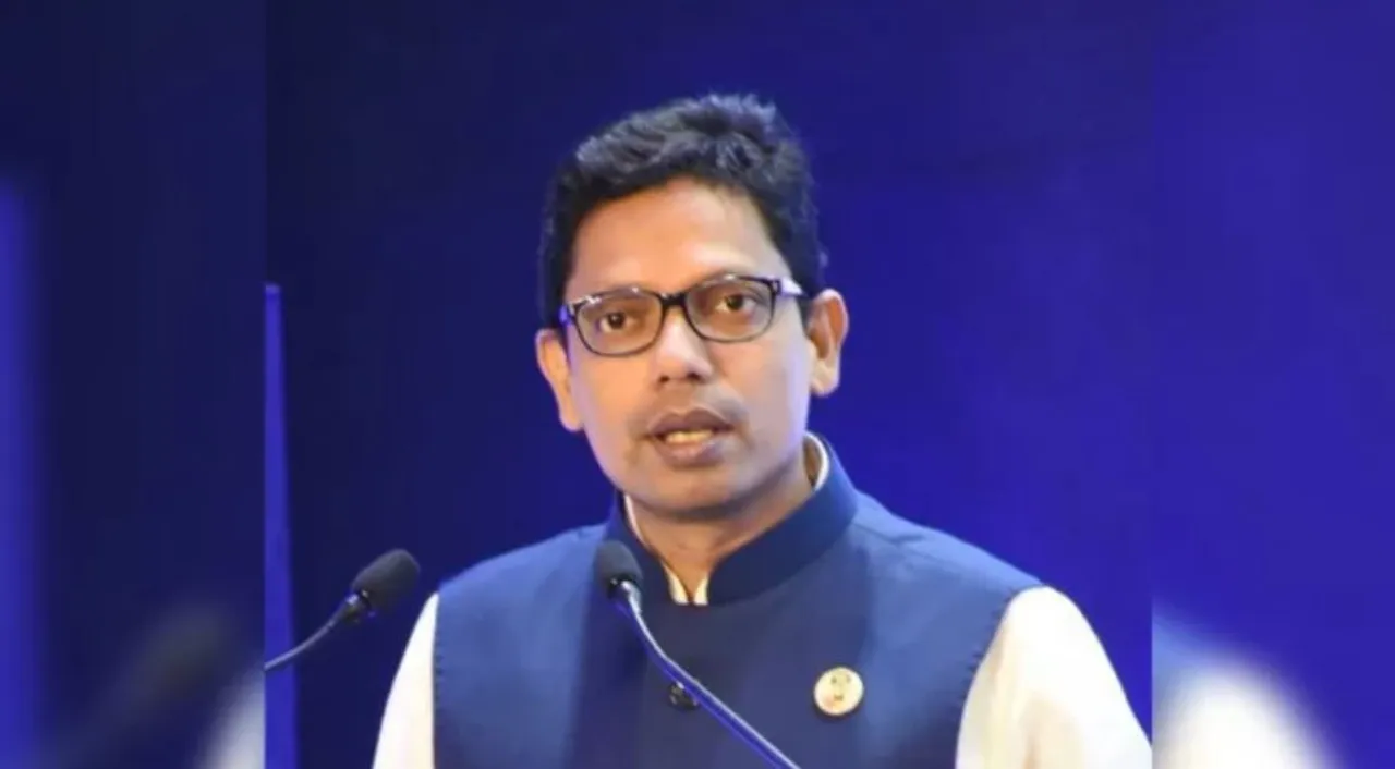 bangladesh ex ministe