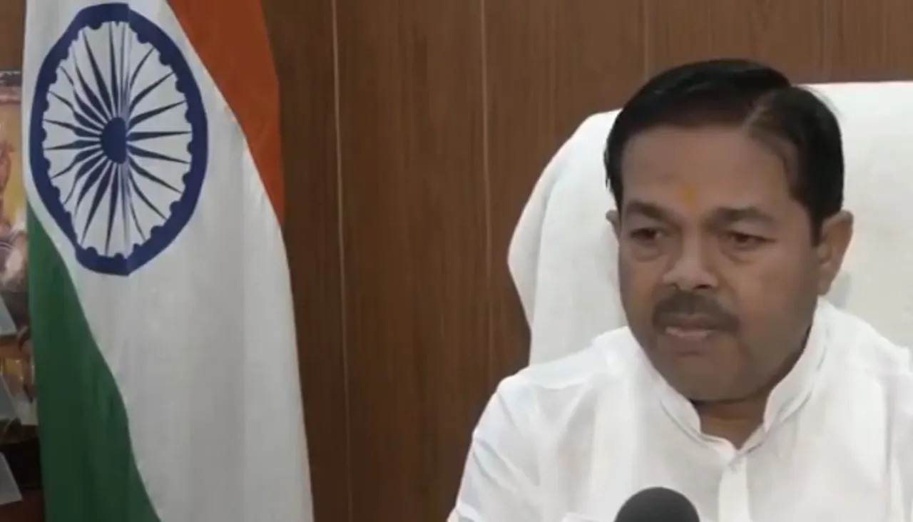 union minister 111n1