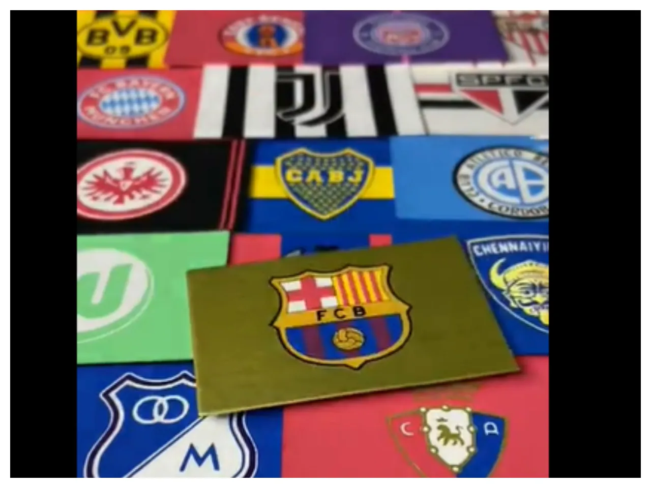 barcelona