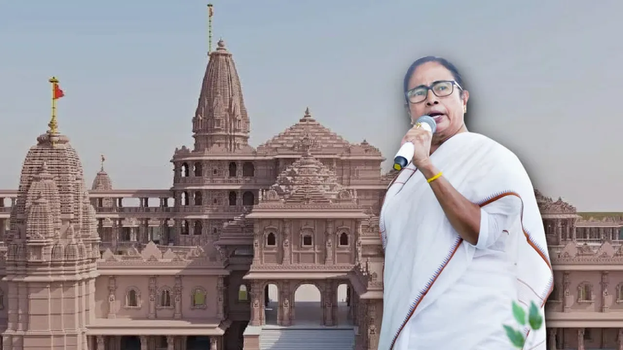 ayodhya mamata