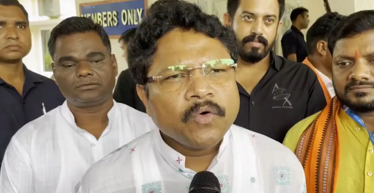 odisha minister nndwqn