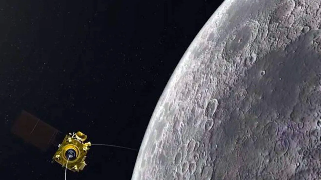  Chandrayaan 3
