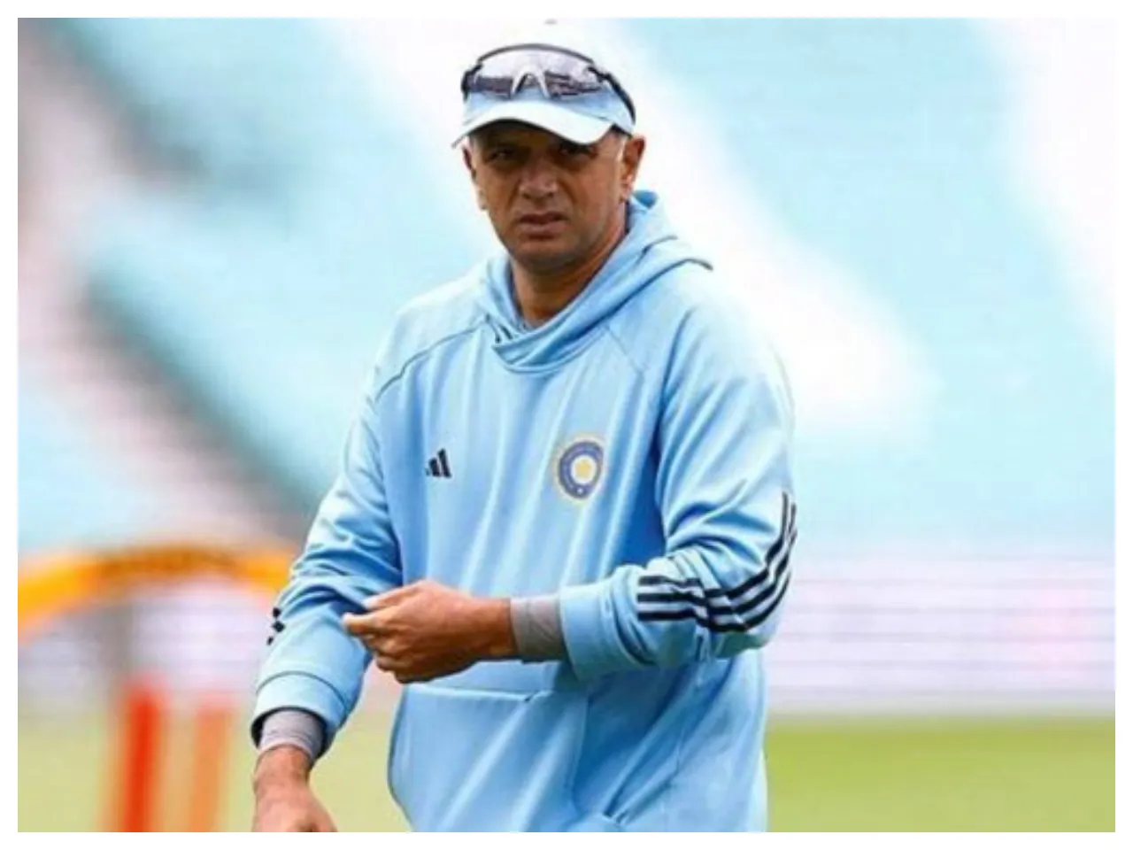 rahul dravid 