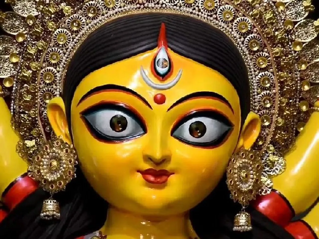 durga3