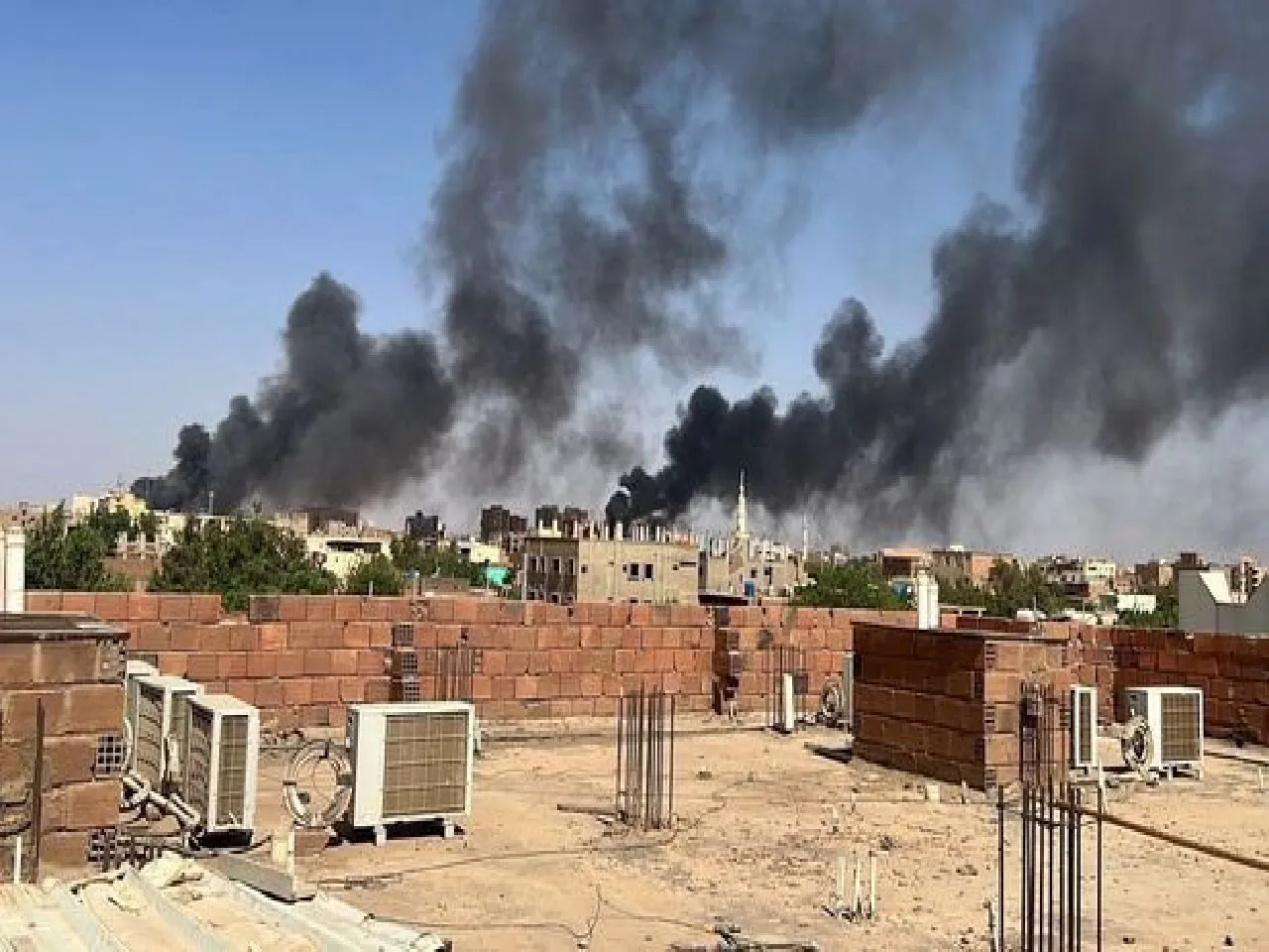 sudan