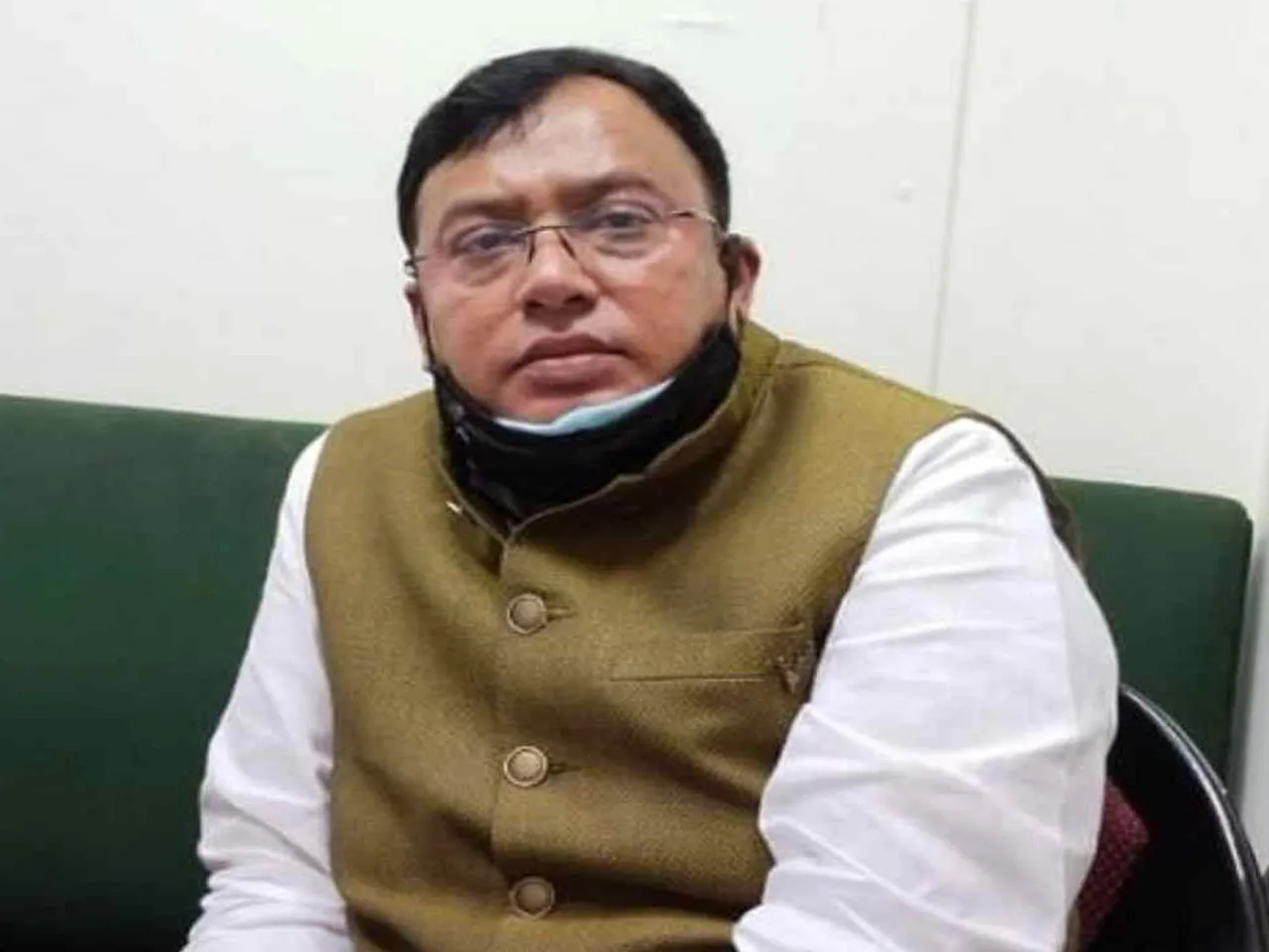 krishna kalyani