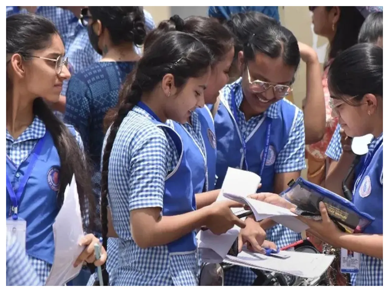 ICSE
