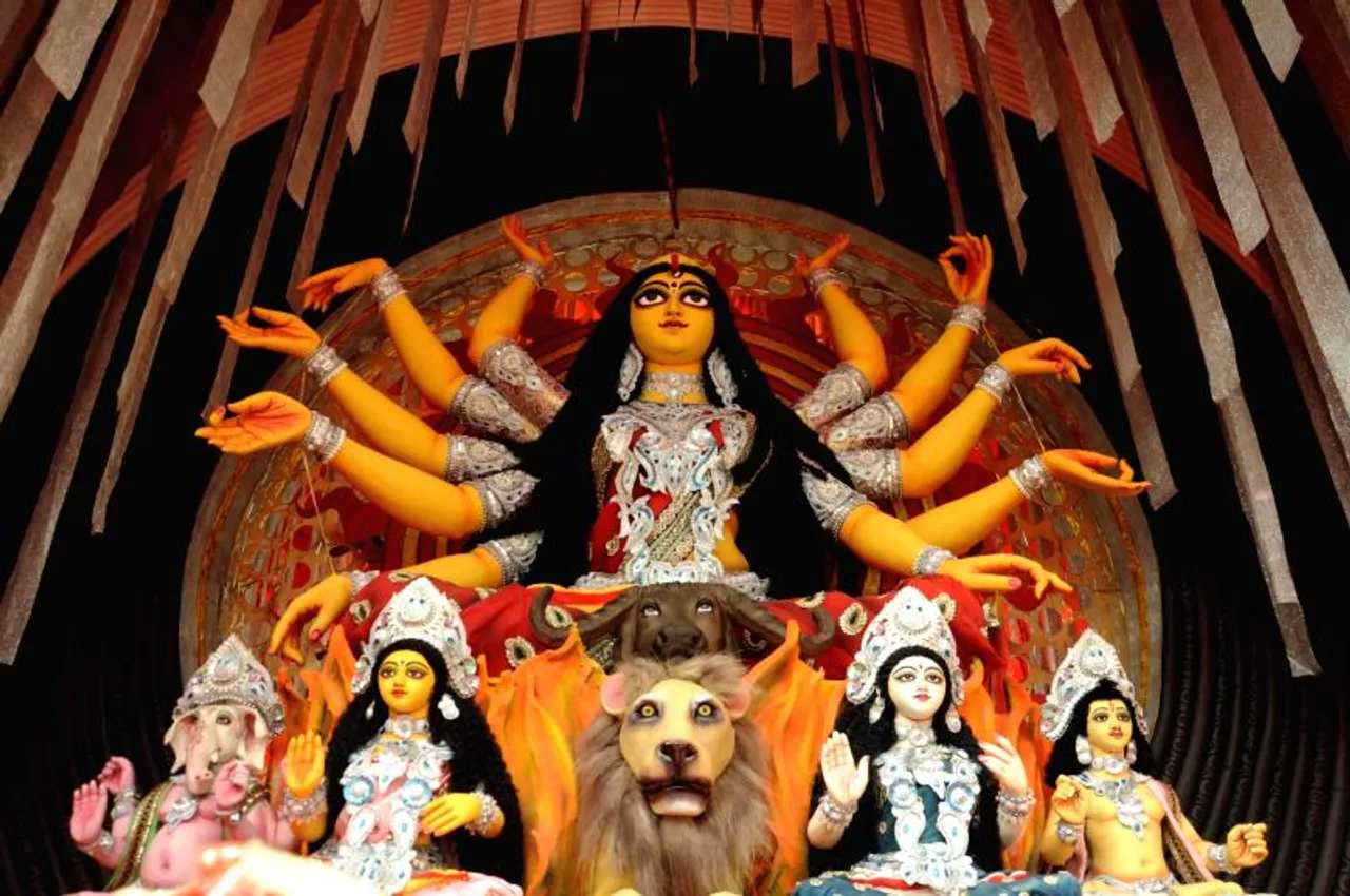 durga
