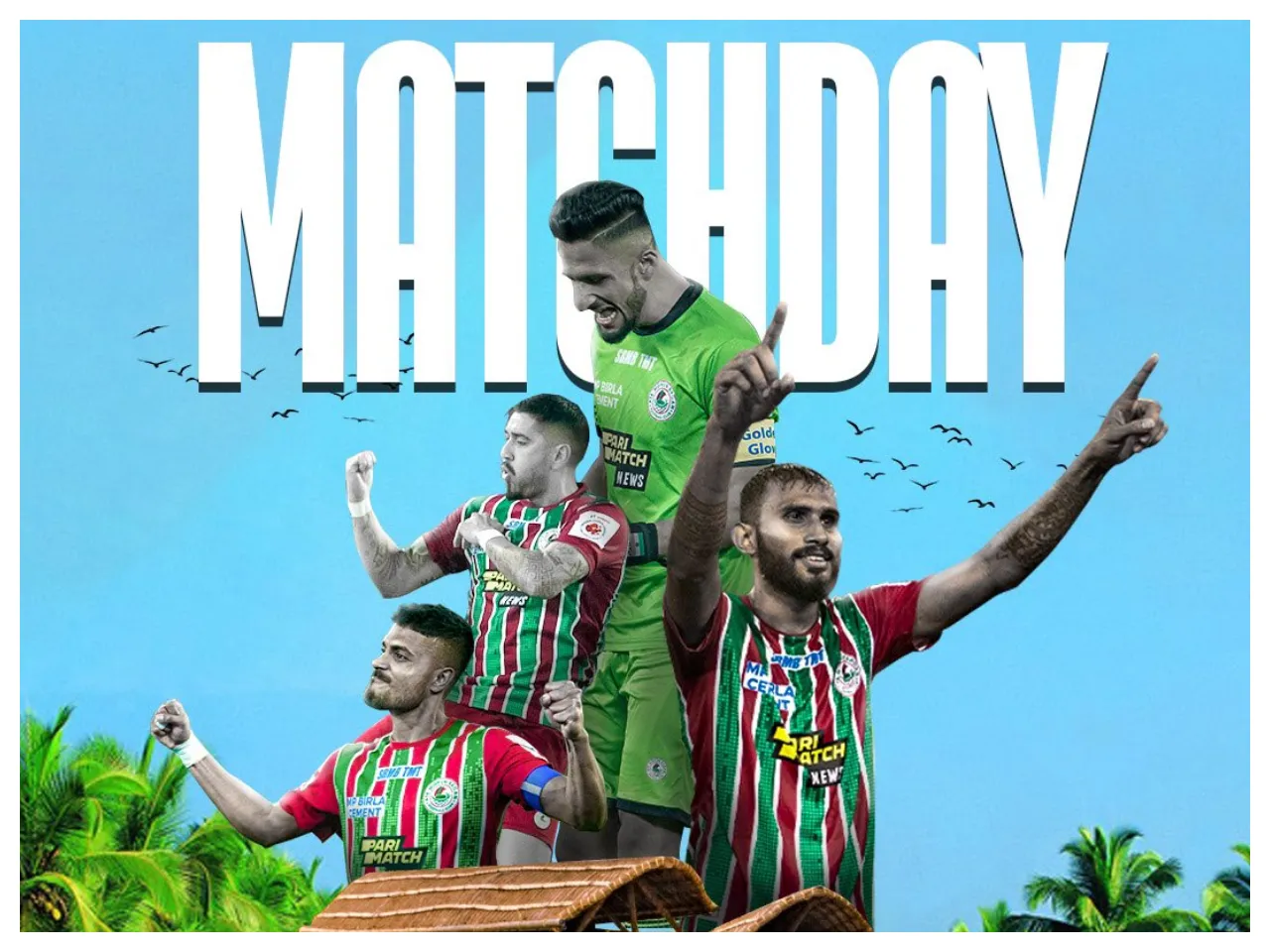 mohun bagan 