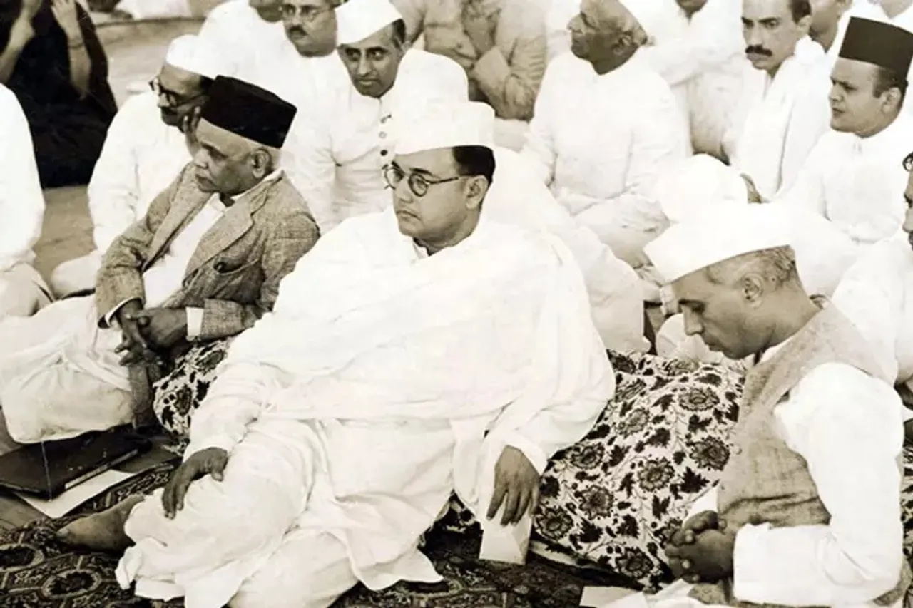 কংগ্রেসের সভা