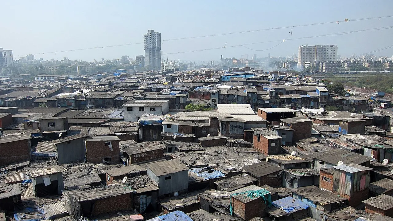 Dharavi_India